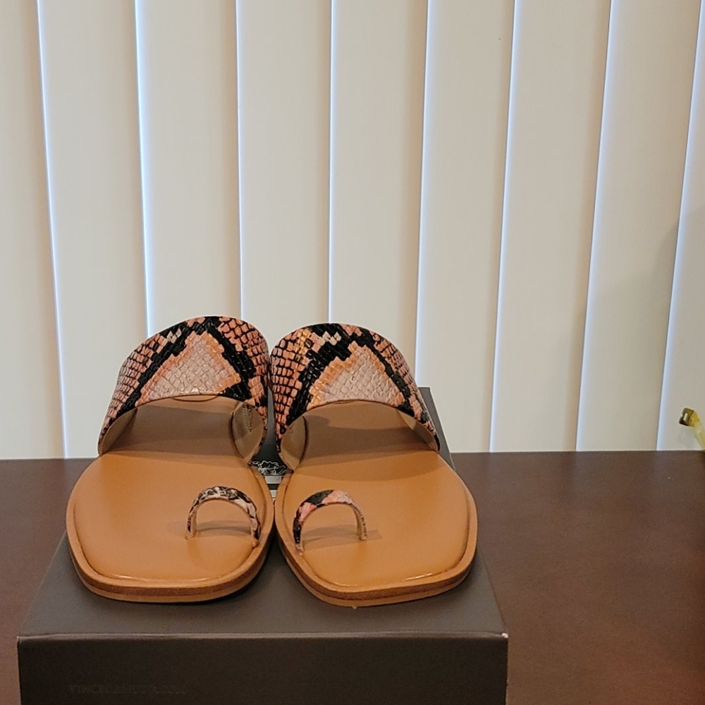 Vince Camuto sandal